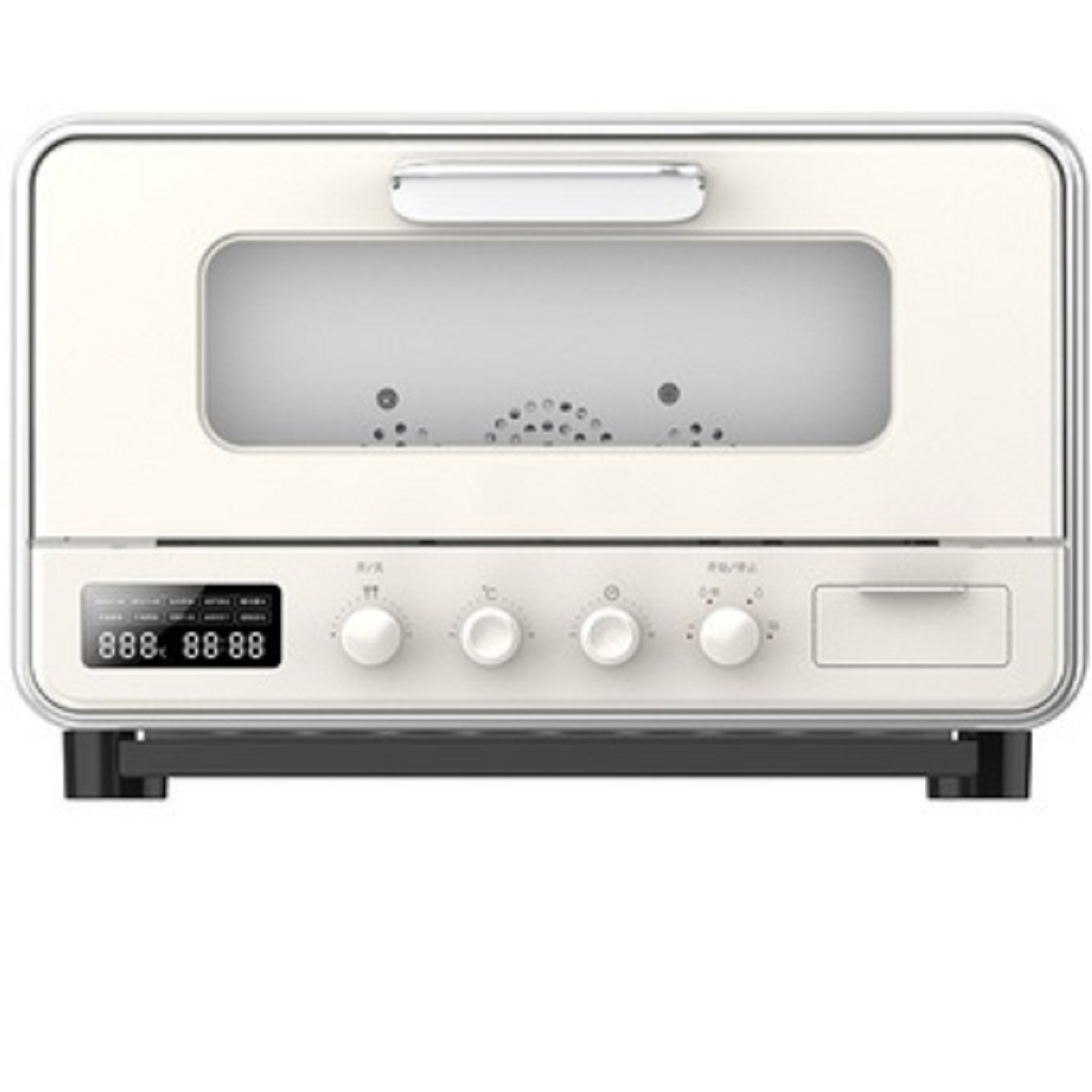 Цифровая Паровая Печь 19л 42л 52L 30L