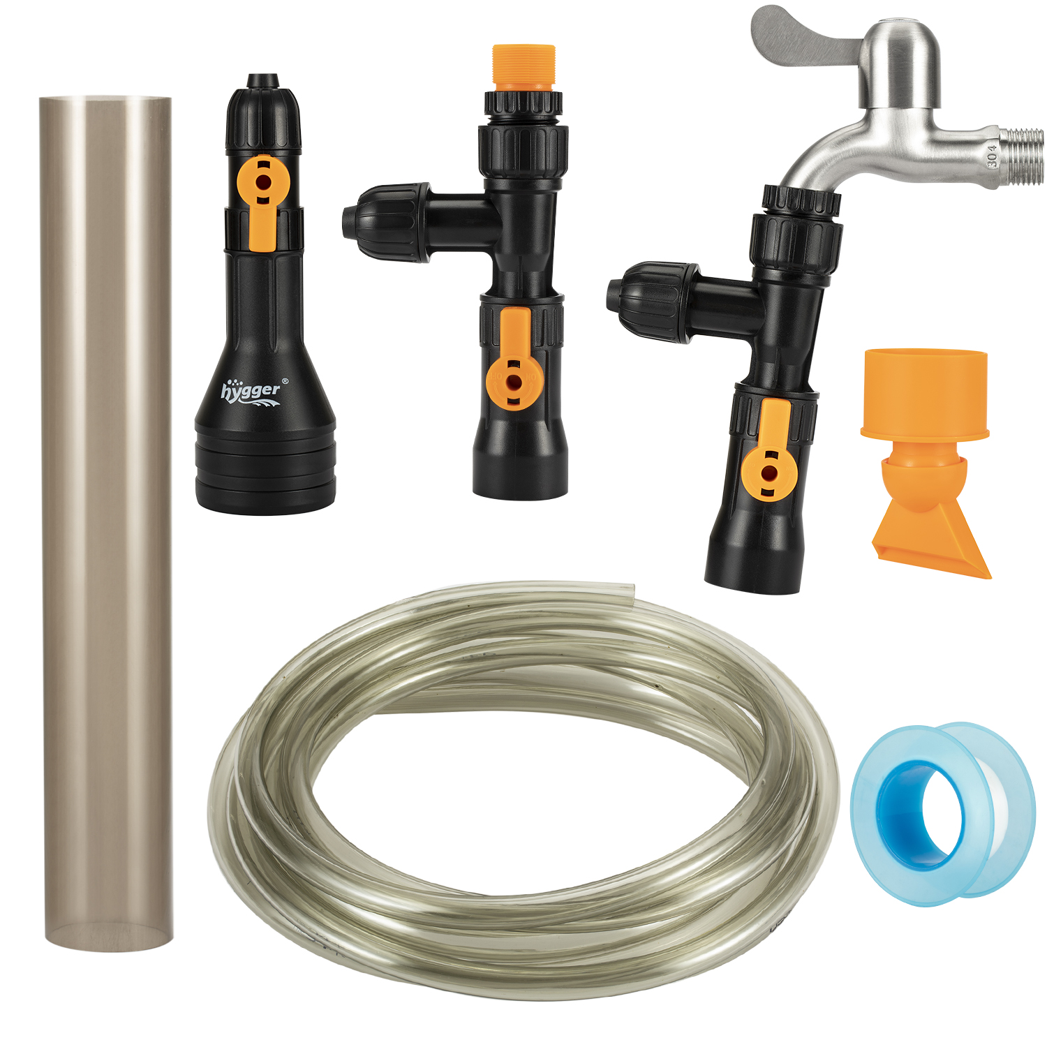 Wholesale Fish Tank Water Changer Cleaner