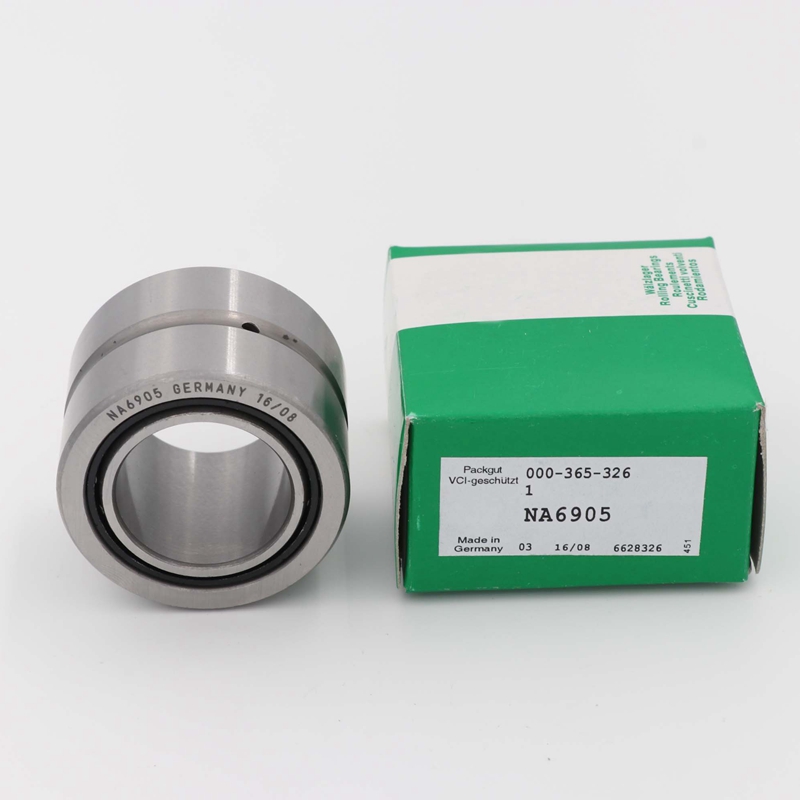 NKI20/16 NA4904 NKIS20 NA6904 NA5904 Игольчатые роликовые подшипники
