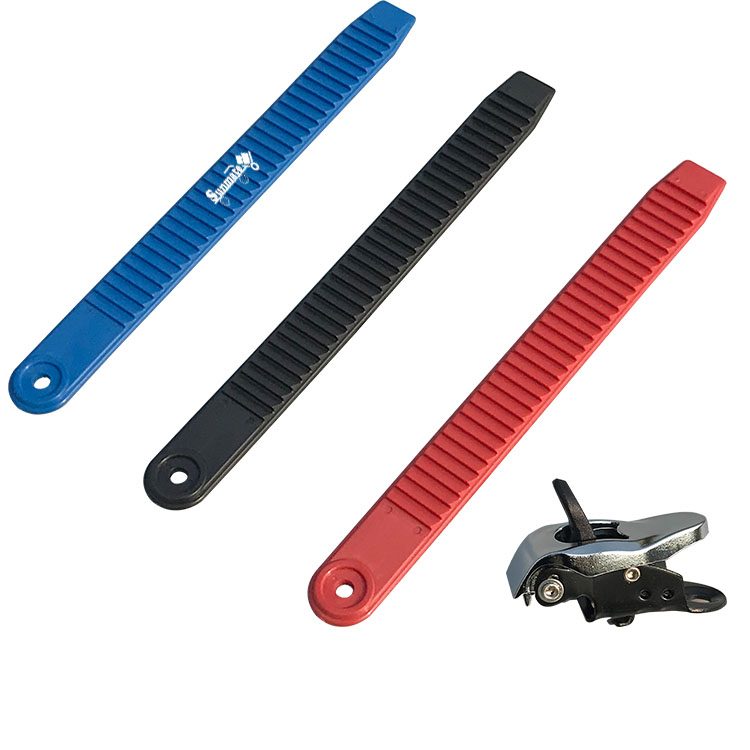 Universal Baby Car Seat Stroller Pushchair Safety Harness Locking Clip Buckle