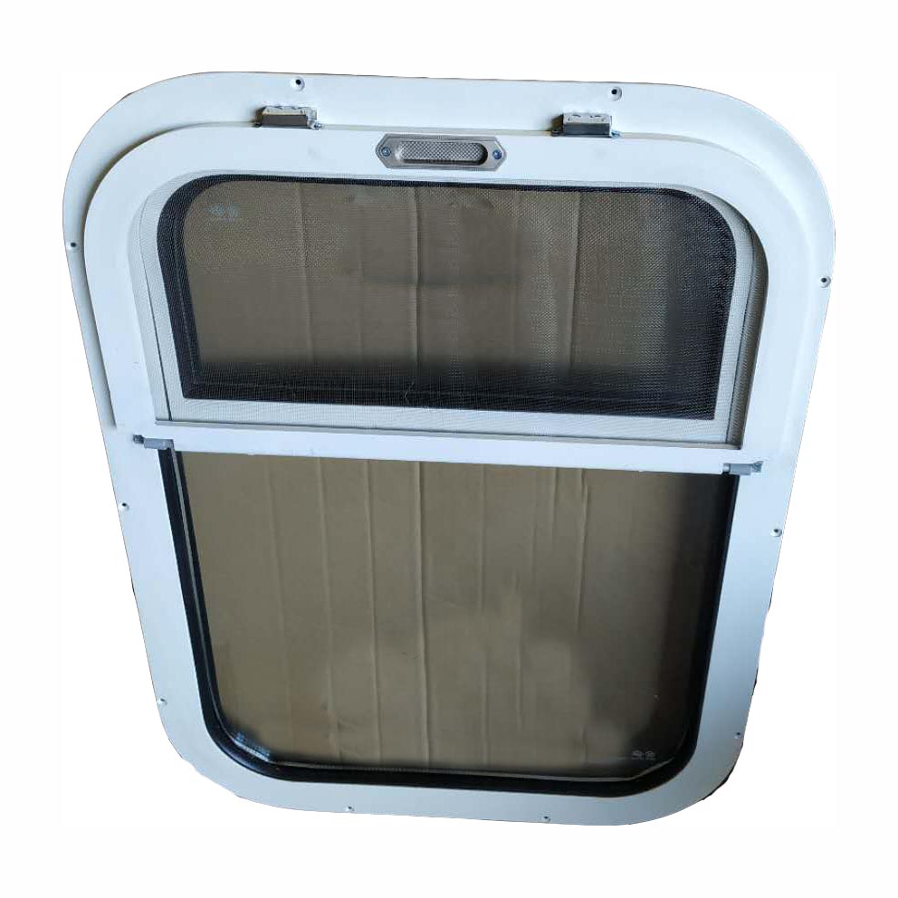 Special Design Widely Used Window Passenger Car Coach Window