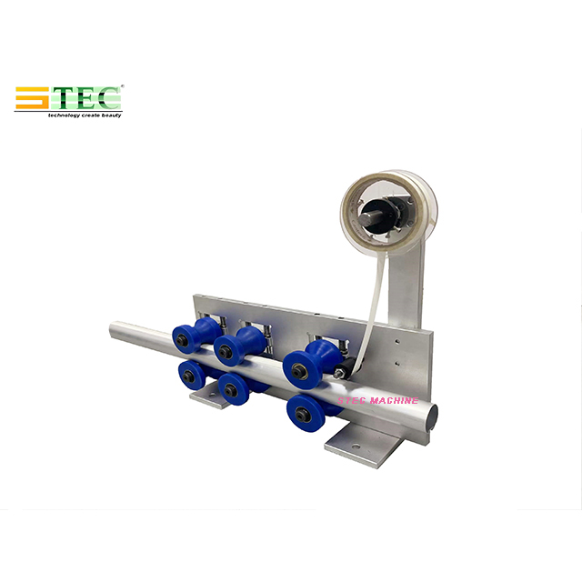 STEC, лидер продаж, инструмент для слепых лент, машина для производства тапетола