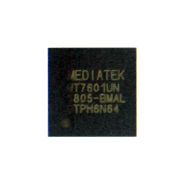 Mediatek Mt7601Un Wifi Chip Ieee 802.11N/G/B 150Mbps