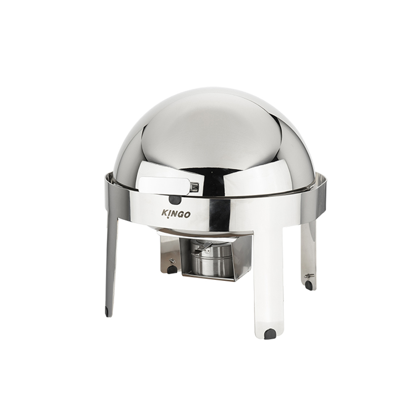 Food warmer electric buffet equipment chafing dishes wholesale