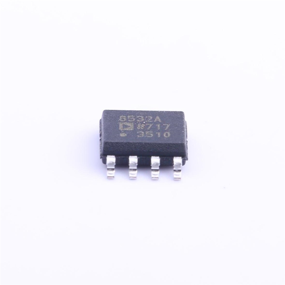 Оригинальный в наличии линейный усилитель SOIC-8 AD8532AR