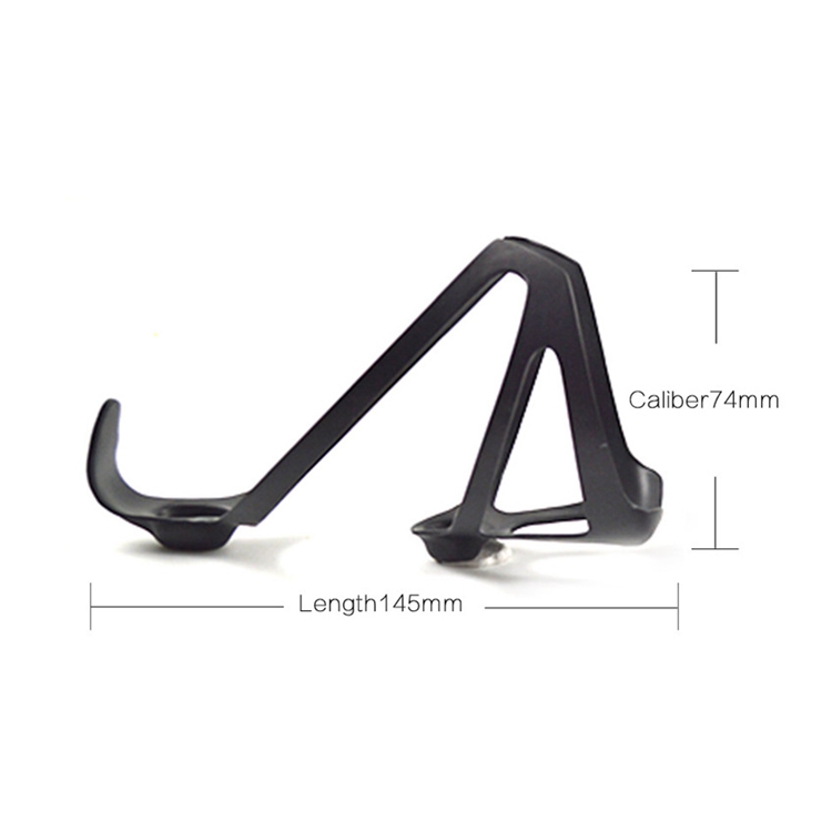 Bicycle Parts Supplier Mountain Bike Holder Adjustable Bike Mount Bottle Cage Fixing Frame