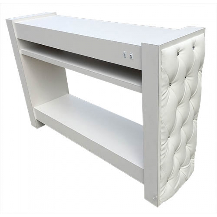 Multi-functional Salon Manicure Table Nail Table