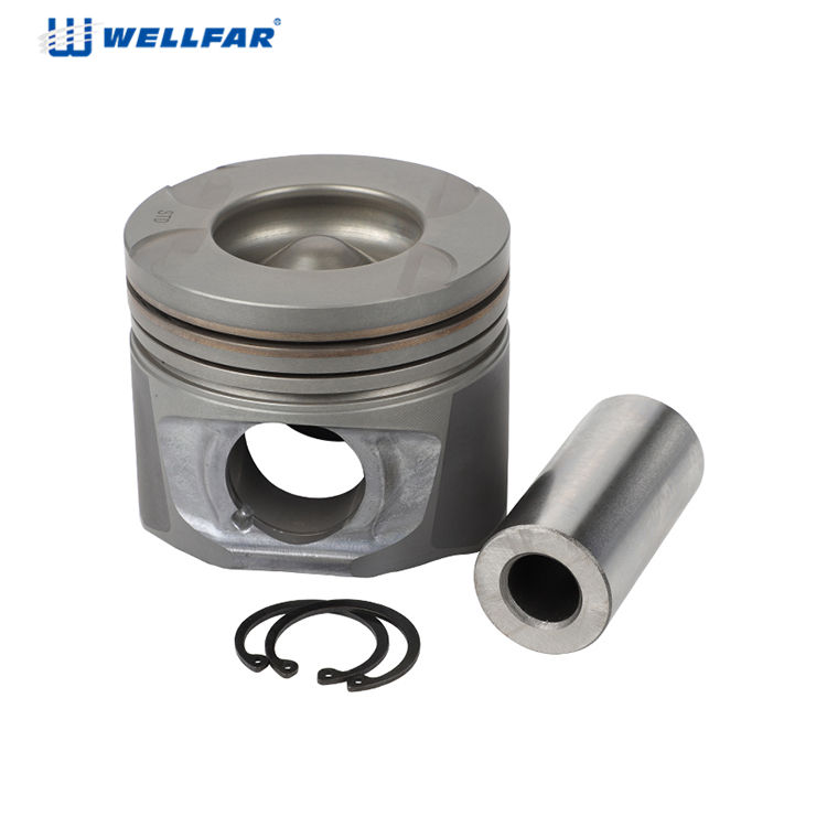 Wellfar 1KD поршневая и кольцевая часть двигателя поршни для Toyota hilux 1kd