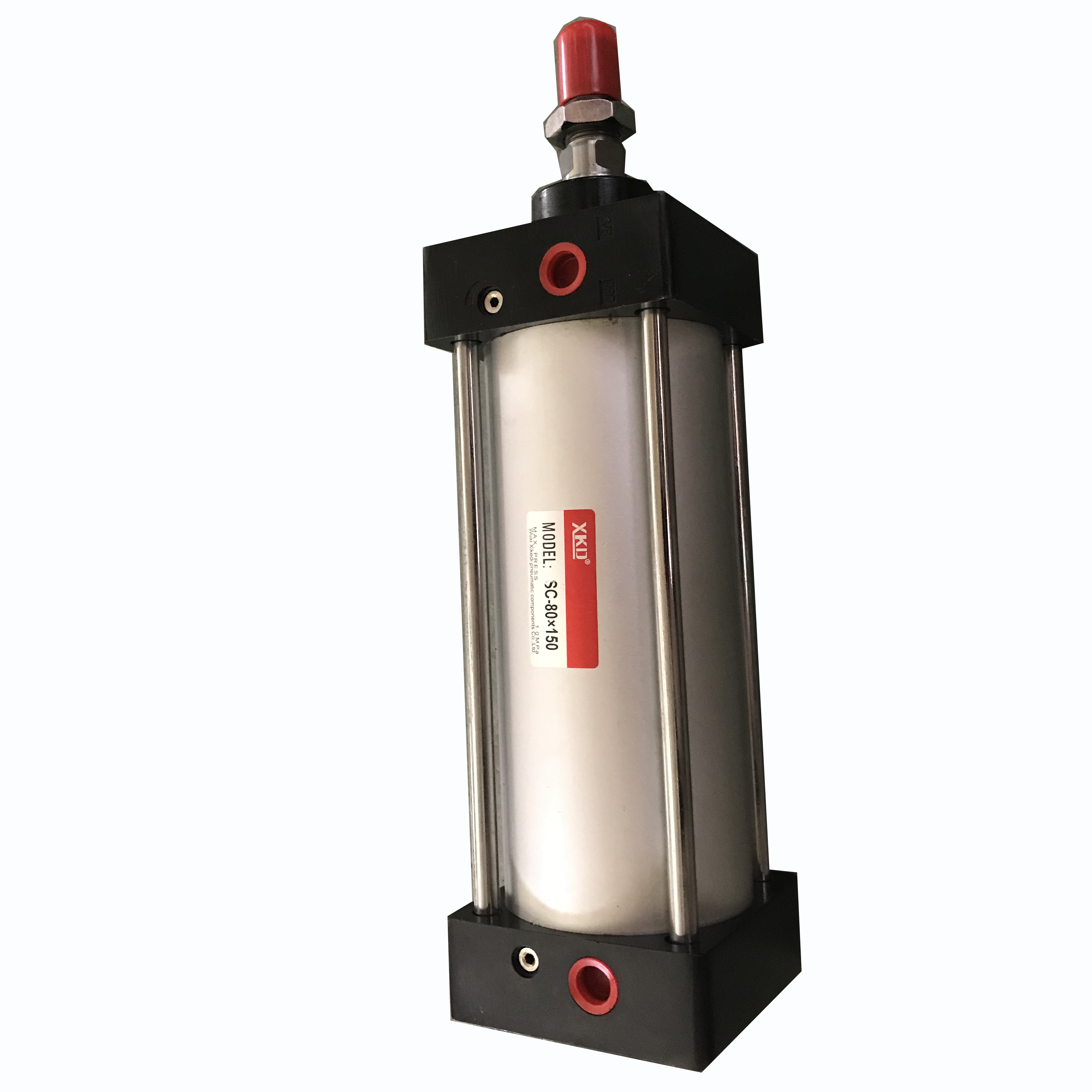 HeZheng factory OEM XKD Type SC80*110 double acting lifting cylinder