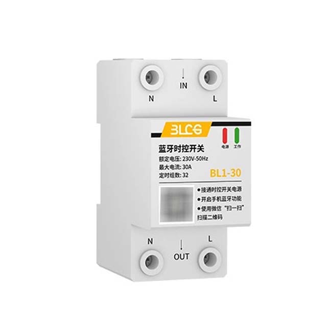 BTX-30 Bluetooth беспроводной микрокомпьютер управления Переключатель Водяной насос автоматическое управление реле времени