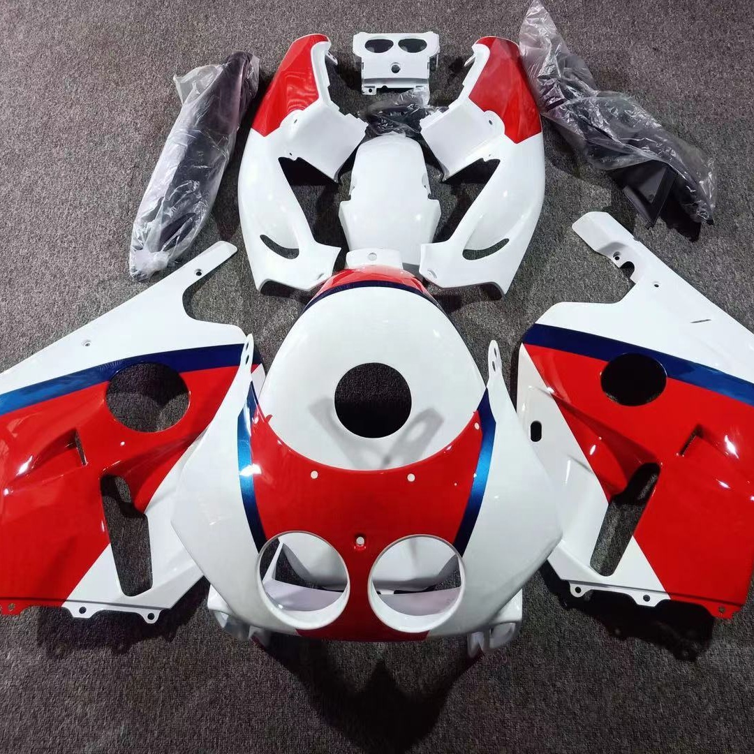 2021 WHSC Faring Kits For HONDA CBR250RR MC22 With Tank And Bolt Kit