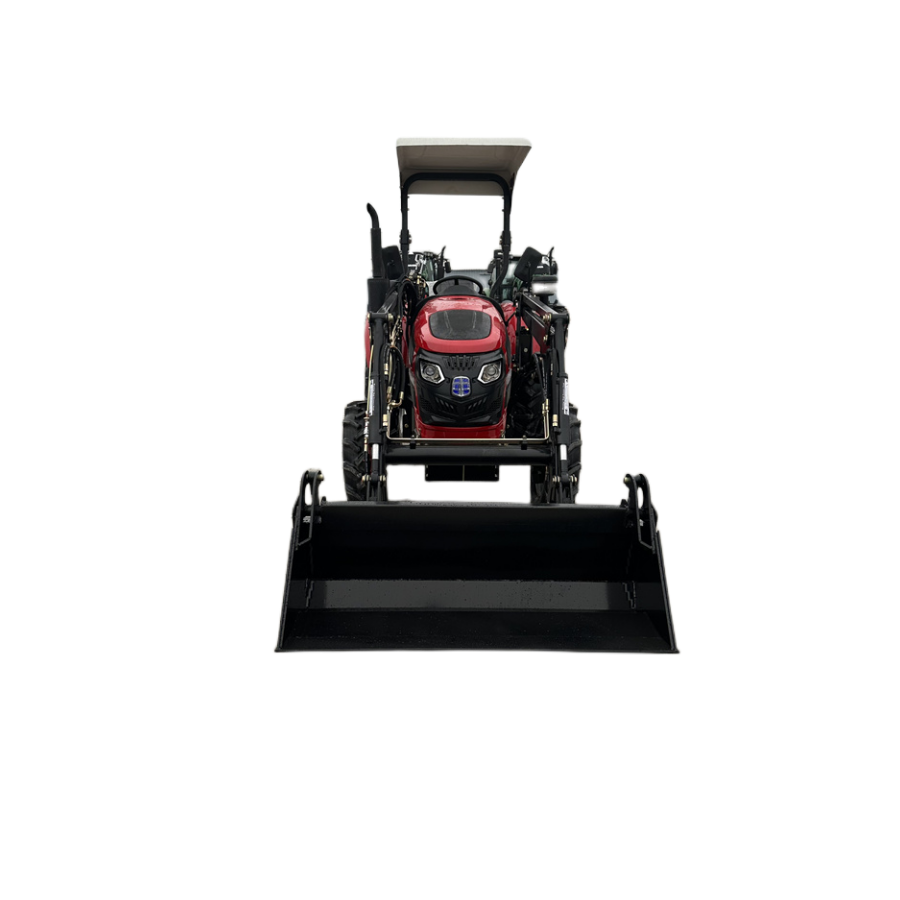 Новый товар! Высокое качество 50HP 80HP 90HP alibaba китайский трактор от производителя