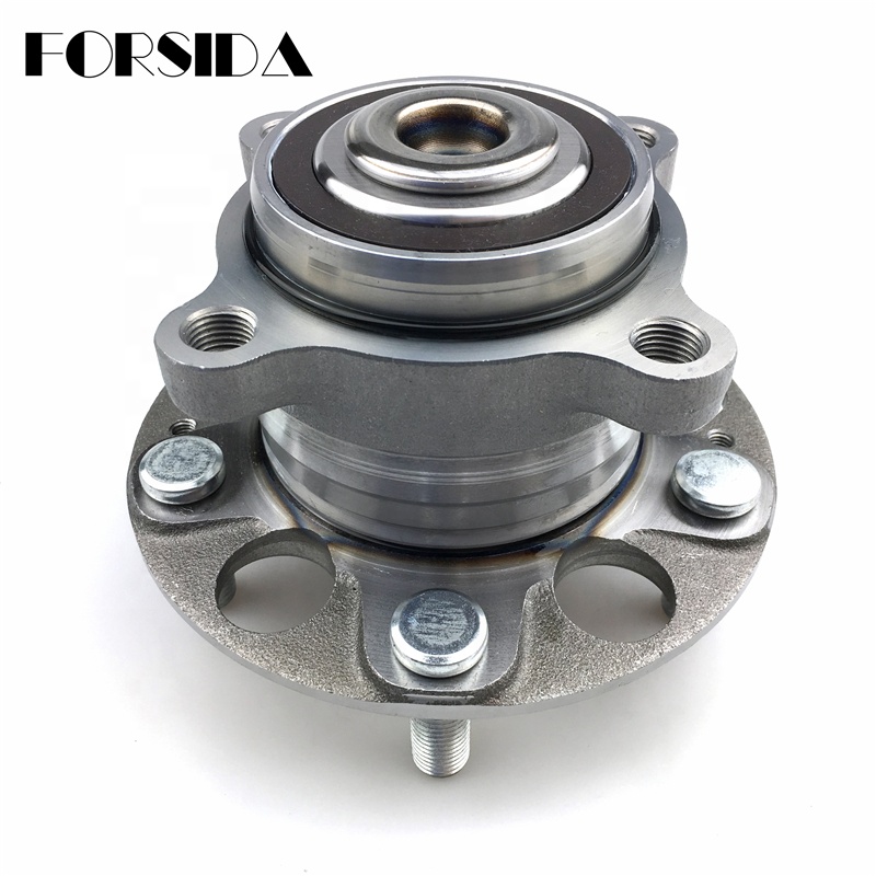 Подшипник заднего колеса для Honda 2008-2013 ACCORD CP1/CP2/CP3 OEM 42200-TA0-A01/42200-TB0-A01/42200-TC0-A01 FORSIDA высокое качество