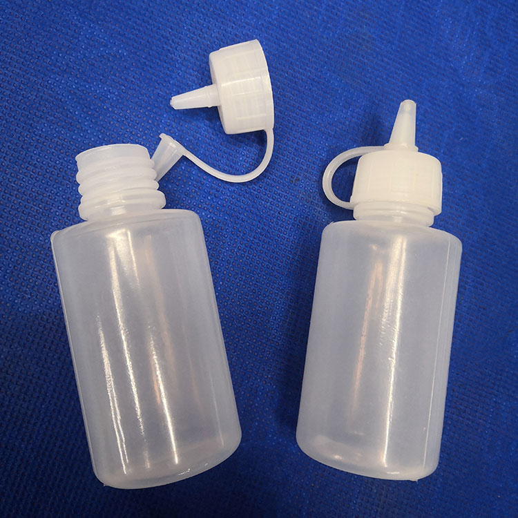 Factory direct laboratory glassware glass alkali burette measuring tube dripper inner diameter 2mm test tube EXPRESS Product ISO