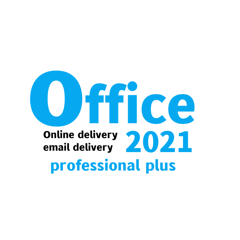 Ключ активации онлайн 100% розничный ключ 5 шт. 2021 pp office 2021 professional plus