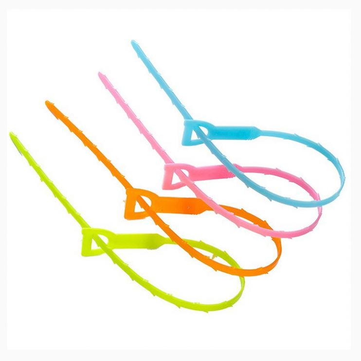 Household Sewer Cleaning Tools Sink Drain Clogging Snake Drain Cleaner Catcher Hook