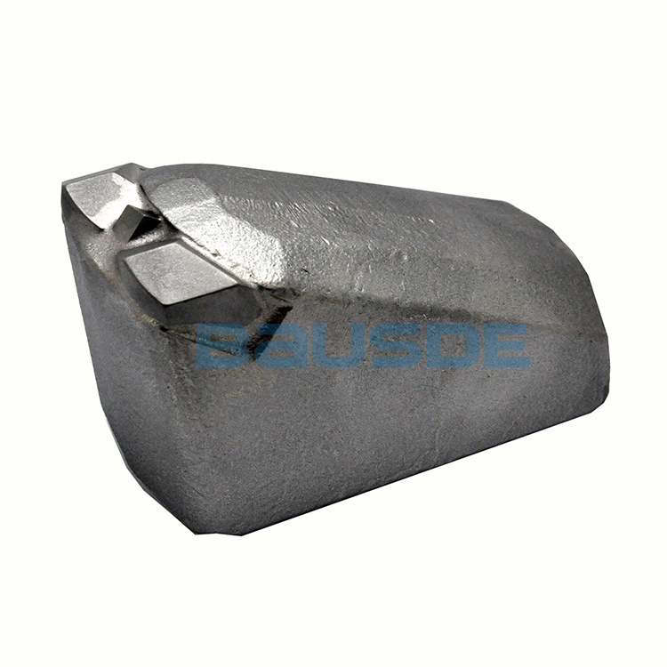 Stump Hammer For Foresty Tillers