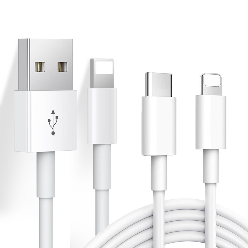 Кабель для быстрой зарядки USB E75 USB-C Type C C94