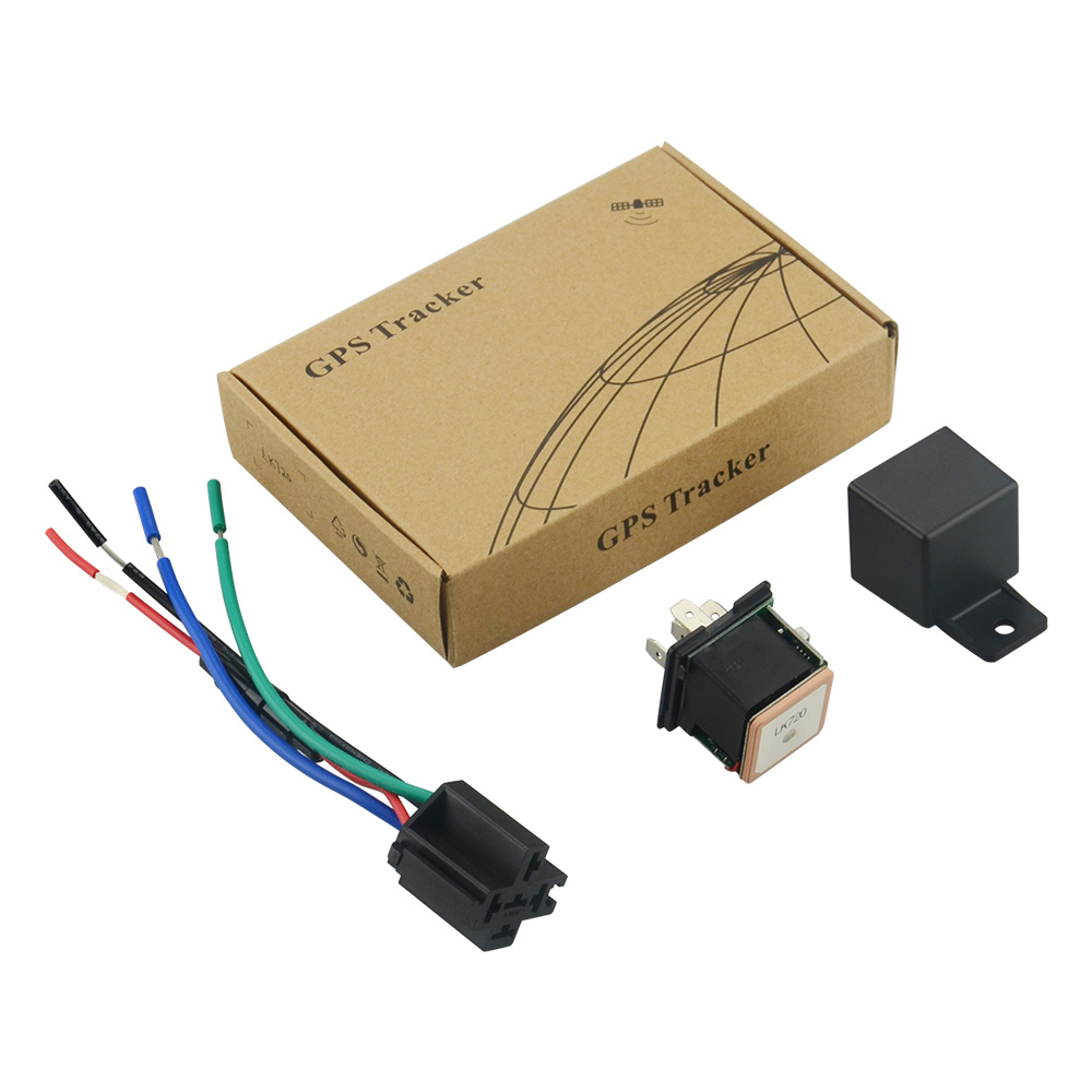 LK720 Электрический забор, превышение скорости, вибрация, супер мини gps-трекер, автомобильный gps-трекер, gps-трекер, отслеживание, локатор с маслом, дистанционное управление