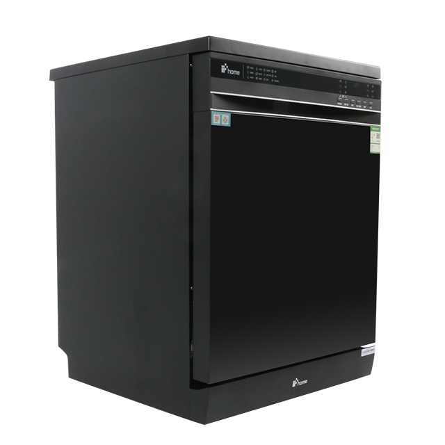 Electric Intelligent Dishwashers Automatic Tabletop Dishwasher 2022 For Home