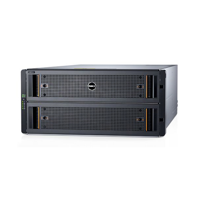 Конкурентоспособная цена Dell сети MD1280 для хранения