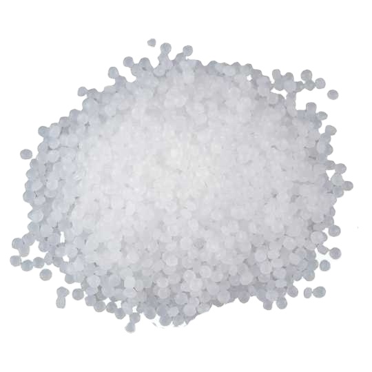 Натуральные гранулы LLDPE, переработанный Пластиковый лом LLDPE, гранулы LLDPE, цена на смолу