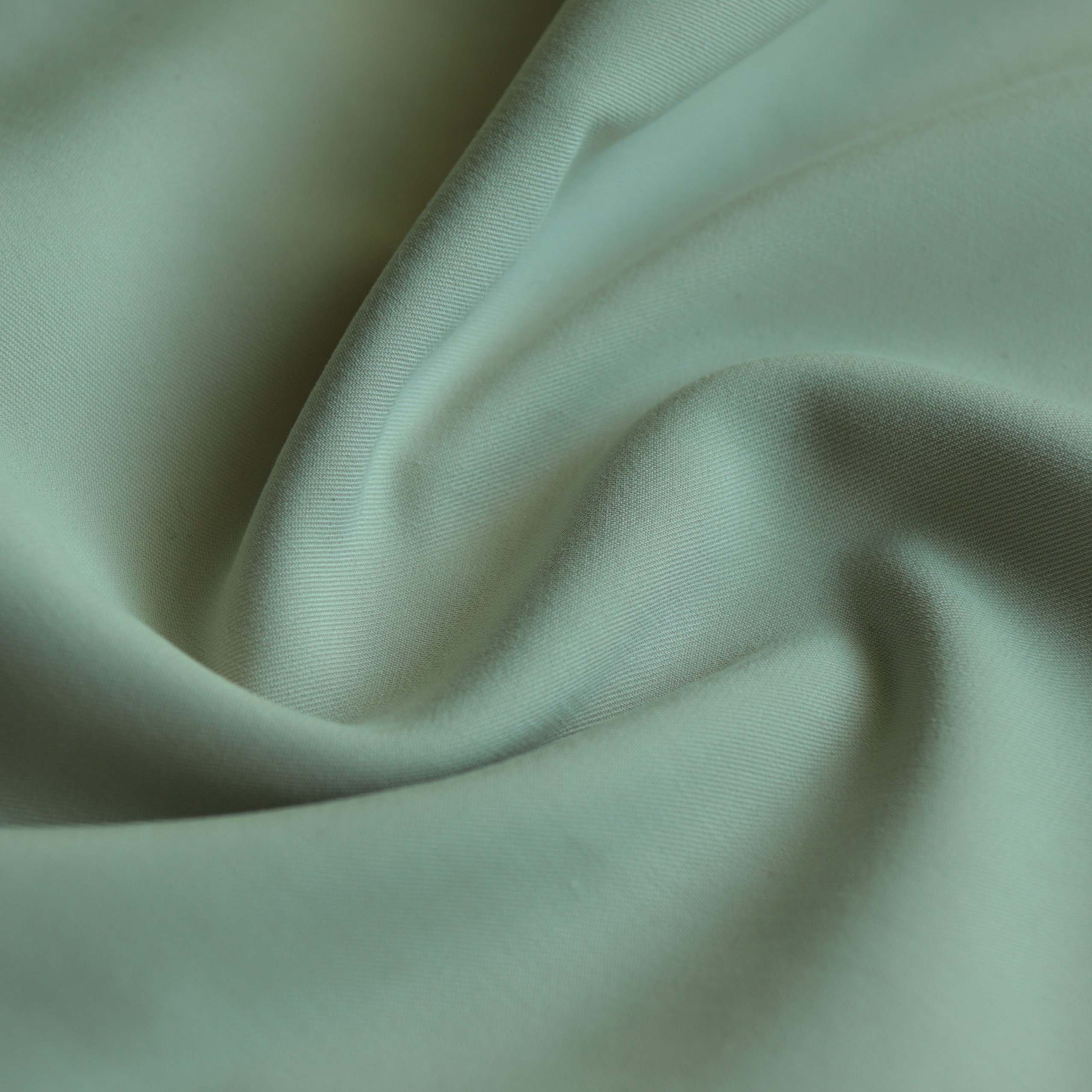 NO MOQ 65% Modal 35% Polyester Twill Fabric For Home Textile Bed Sheet And Suit Fabric