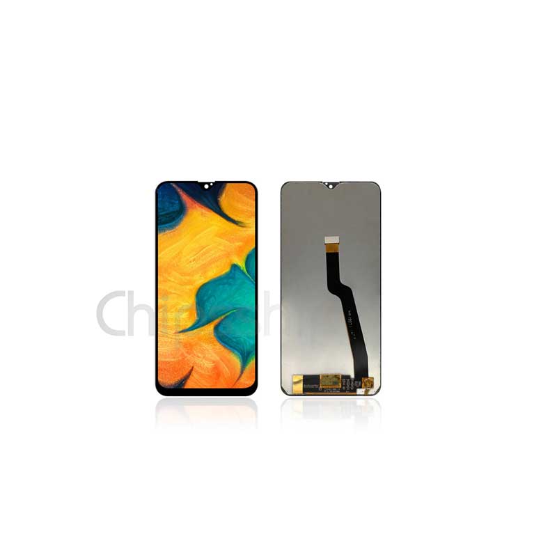 Прямая продажа с завода для Sumsumg Galaxy A10 A20 A30 A40 A50 A70 ЖК-дисплей с рамкой экран A10 A20 A30 A40 A50 A70 pantallas