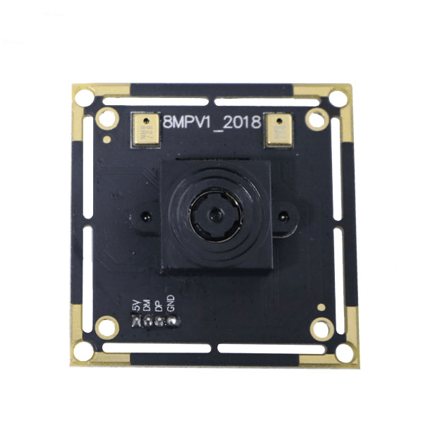 Высокое качество и сильная совместимость CMOS сенсор Sony IMX179 8MP Автофокус микро камера модуль