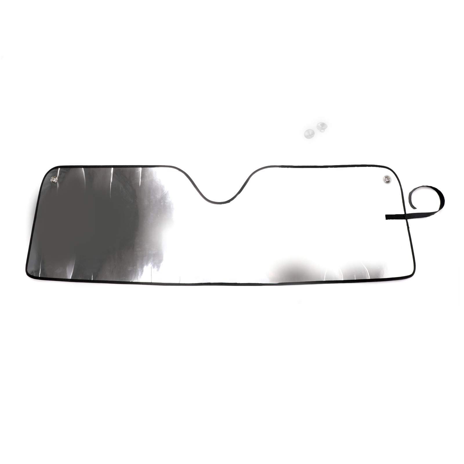 Areyourshop лобовое стекло Солнцезащитный козырек для Jeep Wrangler 2007-2017