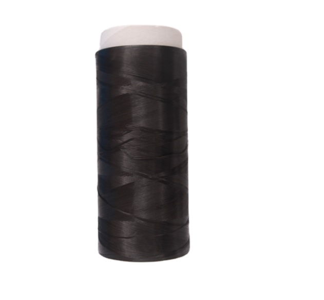 Горячая Распродажа каток из UHMWPE полиэтилена белые ворсинки (50D-2400D)
