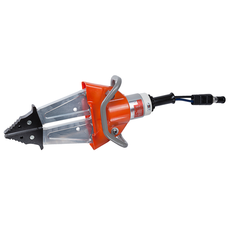 ODETOOLS BELTON SP510B Portable Hydraulic Tools Rescue Hydraulic Spreader