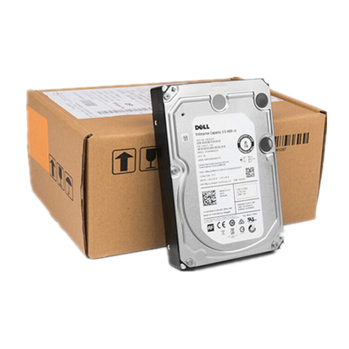 Оригинальный жесткий диск для сервера dell 1,8 ТБ