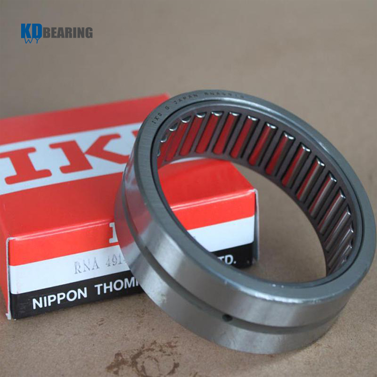 Япония Марка iko подшипник игольчатый bearingr РНК 69/32