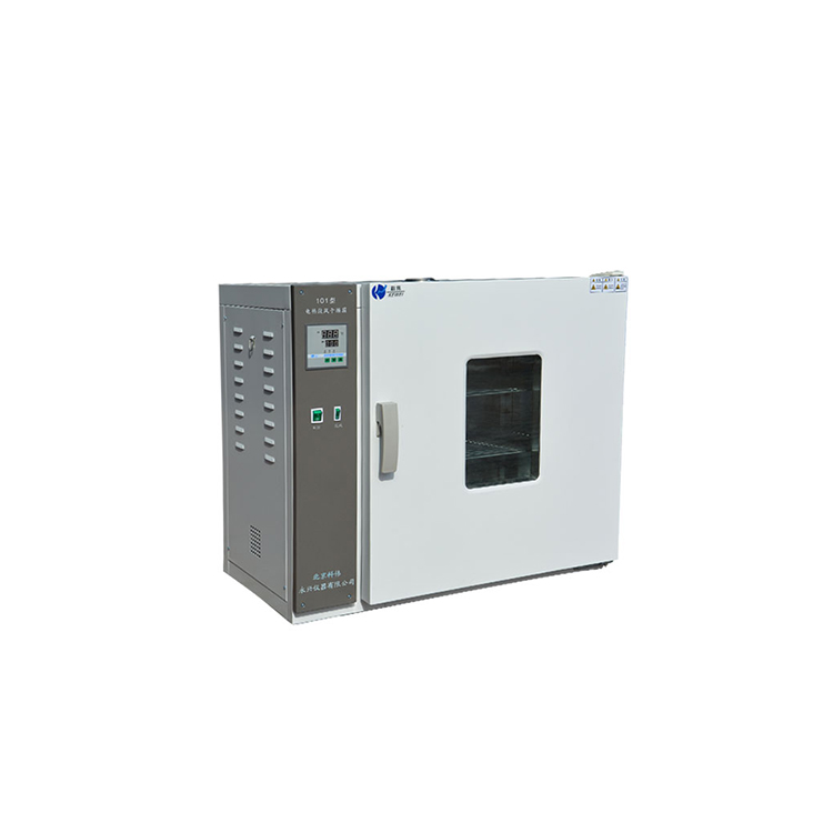 Manufacturer Supply Cheap Price Gas Blast Drying Oven 101-2AS For Laboratory
