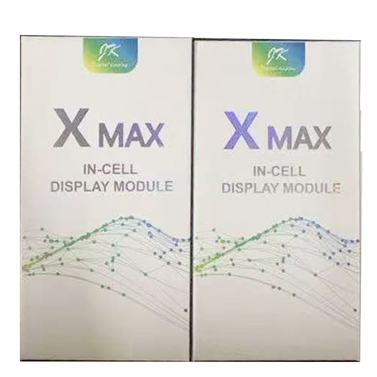 ЖК-дисплей TFT для iPhone XS Max (JK, MX, SL, ZY), сенсорный экран с цифровым преобразователем, ЖК-дисплей для мобильных телефонов