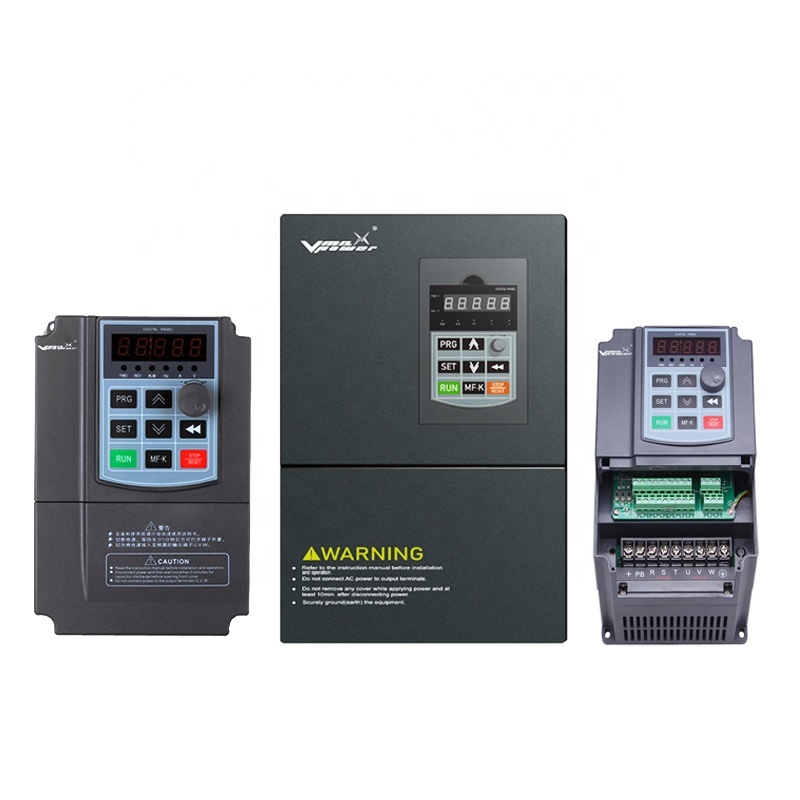 Vmaxpower Wholesale 11KW MPPT Solar Water Pump Controller 10KW Solar Pumping Power Inverter 15KW Alternative Energy Generator