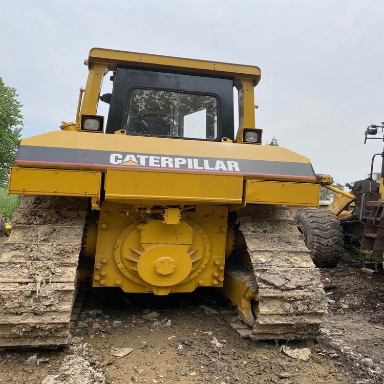 Гусеничный бульдозер Cat D8K D8R, гусеничный бульдозер Cat D8R по низкой цене