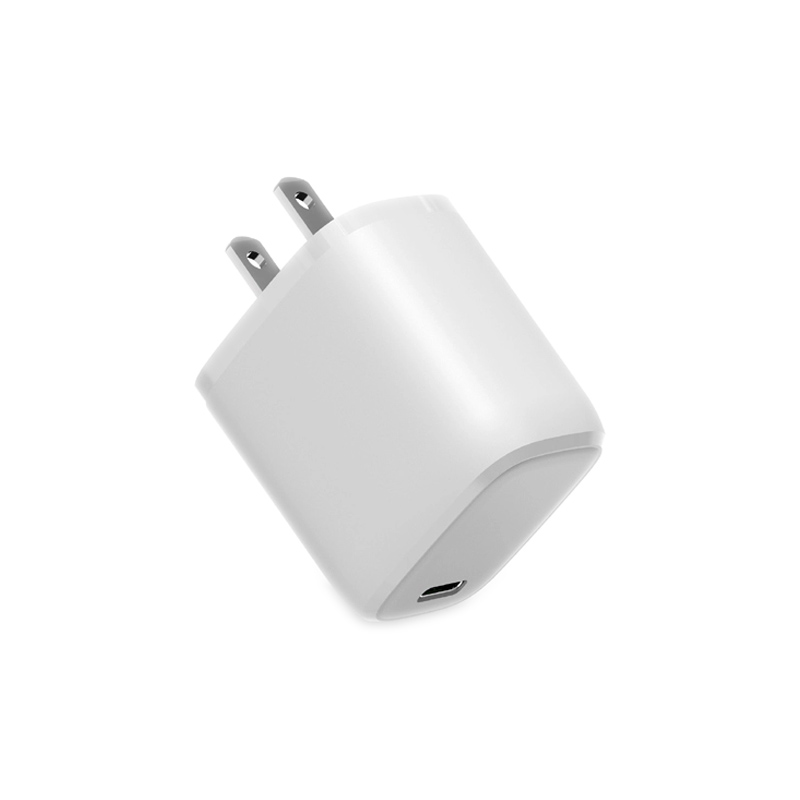 Зарядное устройство для мобильных телефонов, 20 Вт, USB C