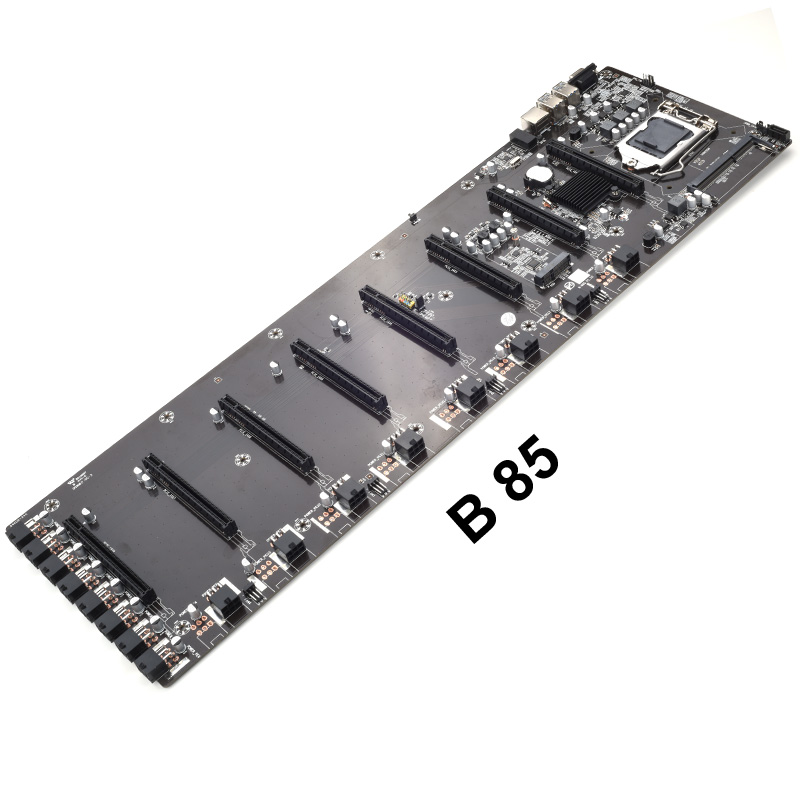 Новая материнская плата AM4 A320M.2-VH ddr4 память Слоты ОЗУ PCI-E слот ssd VGA материнская плата для настольных компьютеров