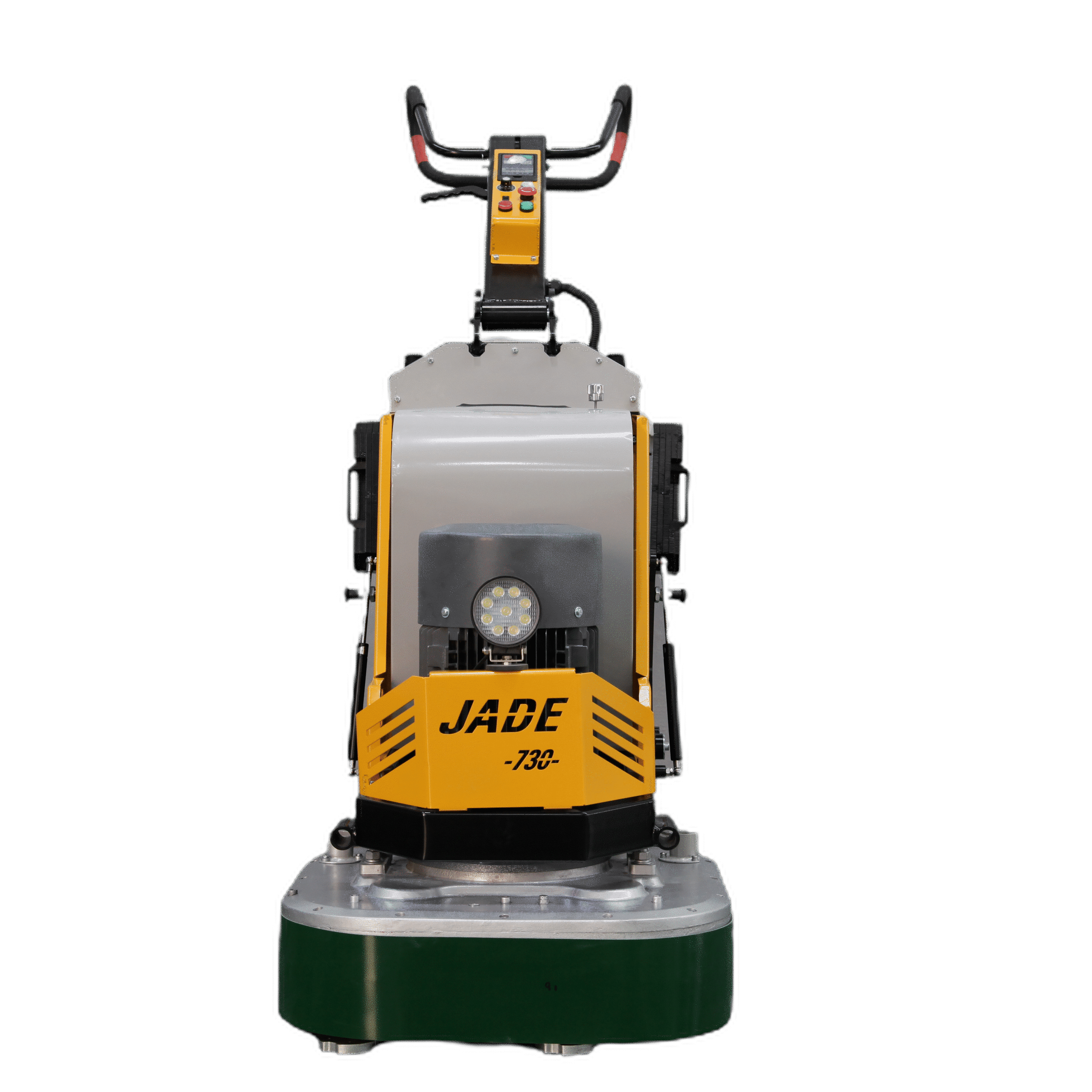 JADE730 manufacturer in china concrete floor grinder used for floor grinding