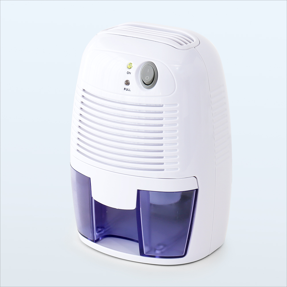500ml Amazon Best Sale Mini Dehumidifier Small Dehumidifier Dryer For Wet Weather