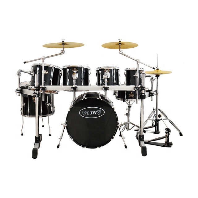 Барабан setJ W227PVC-K2 7Pvc, набор барабанов