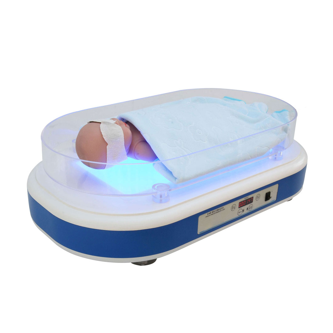 Jaundice Treatment H-400 Baby Infant Phototherapy Unit