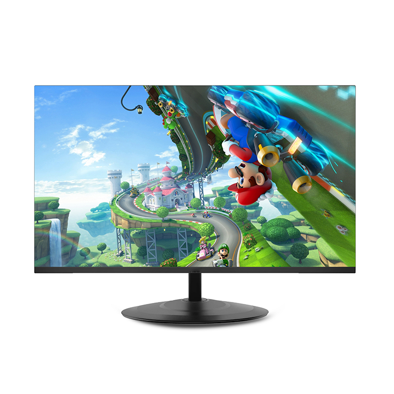 Игровой ЖК-монитор с высоким разрешением, 27 дюймов, 4k, UHD монитор с DP входом