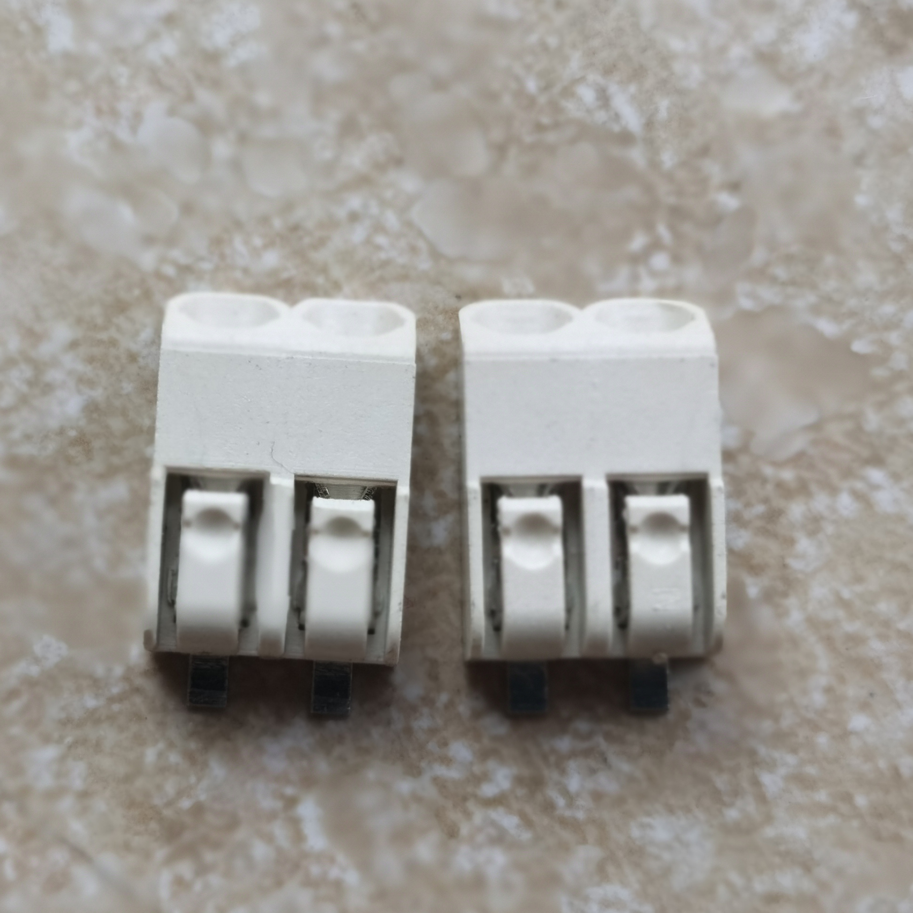 FS6694 2060 SERIES led lighting connector pcb smd smt terminal blocks