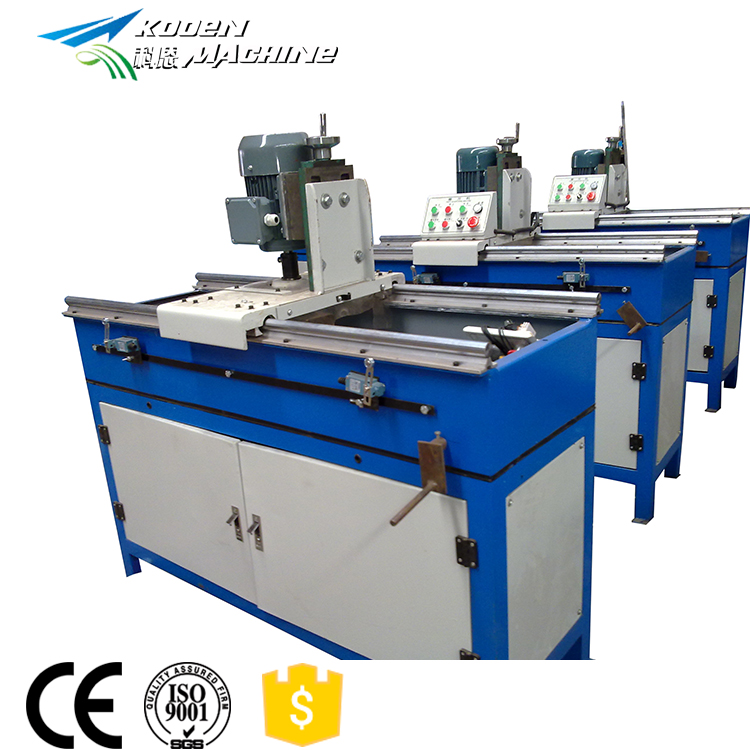 Heavy Duty Automatic Knife Sharpening Grinding Machine