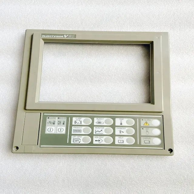 toshiba injection molding machine Injectvisor V21 shell