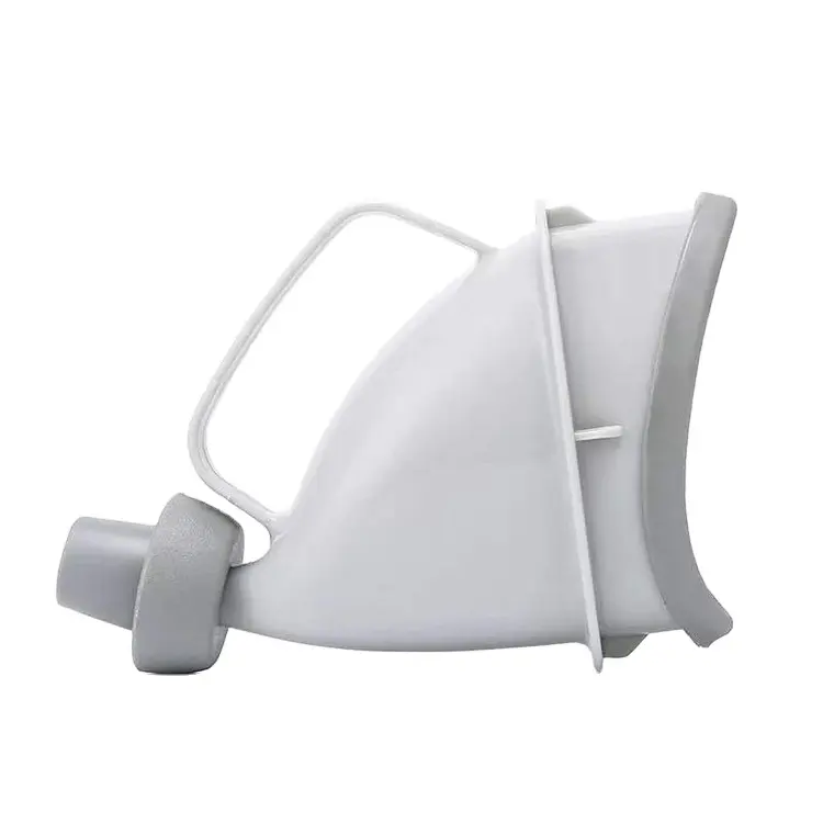 Portable Outdoor Car Travel Potty Funnel Peeing Camping Toilet Emergency Traffic Baby Kids Adult Urinal