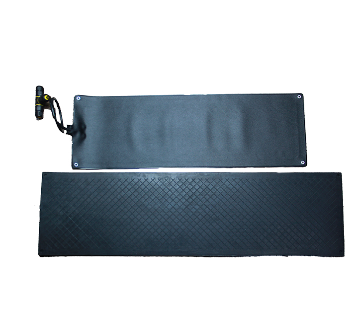 Custom Snow Mats Defrost Snow Heating Walkways Stairs Snow Melt Driveway Heated Mats
